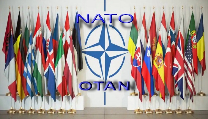 الناتو يفعل الدفاع الجماعي في حالة التهديدات والهجمات المختلطة في الفضاء
